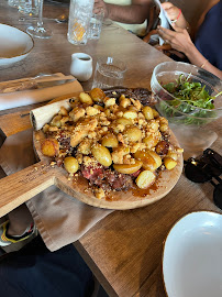 Plats et boissons du Restaurant La suite s'il vous plait à Les Sables-d'Olonne - n°11