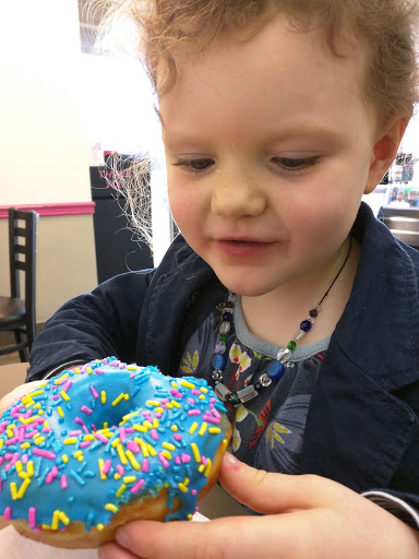 Donut Shop «Sesame Donuts Inc», reviews and photos, 727 SW 185th Ave, Beaverton, OR 97006, USA