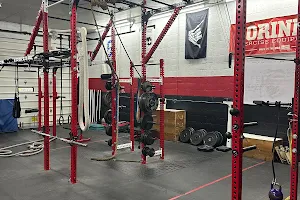 Legacy Gym Wooster image