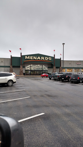 Home Improvement Store «Menards», reviews and photos, 1100 Avenue of Mid-America, Effingham, IL 62401, USA