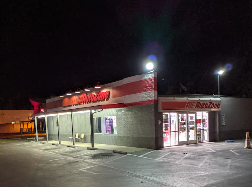 Auto Parts Store «AutoZone», reviews and photos, 41094 Fremont Blvd, Fremont, CA 94538, USA