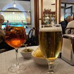 Photo n°9 de l'avis de Derek.t fait le 23/10/2022 à 21:05 sur le  Bar Pasticceria Rossi à Bellagio