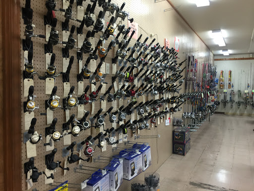 Hardware Store «General Store & Ace Hardware», reviews and photos, 2424 N Division St, Spokane, WA 99207, USA