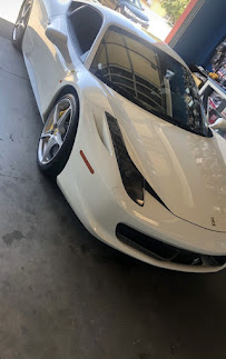 Audio Power SF - Photo 6 - Car repair in San Rafael, CA, Richmond