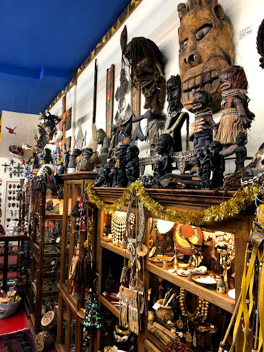 Jewelry Store «Gold Door Jewelry & Art», reviews and photos, 1434 SE 37th Ave, Portland, OR 97214, USA