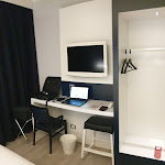 Photo n°7 de l'avis de Paolo. fait le 02/02/2022 à 20:29 sur le  Neo Hotel à Bresso