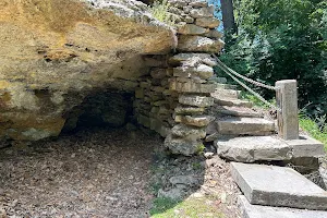Hermit's Cave image