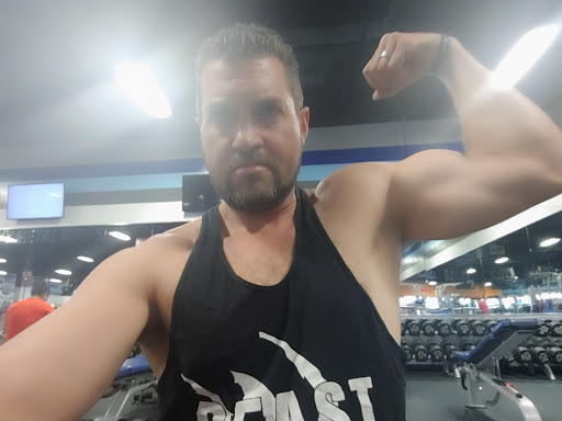 Health Club «Crunch - Stockton», reviews and photos, 1155 E March Ln, Stockton, CA 95210, USA