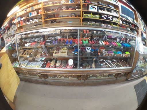 Bicycle Store «ADT Bike & Skate Shop (Arc De Triomphe Inc)», reviews and photos, 114-01 Jamaica Ave, Richmond Hill, NY 11418, USA