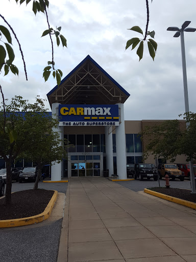 Used Car Dealer «CarMax», reviews and photos, 10201 Philadelphia Rd, White Marsh, MD 21162, USA