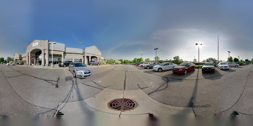Car Dealer «Bowman Auto Center», reviews and photos, 9603 Dixie Hwy, Village of Clarkston, MI 48348, USA