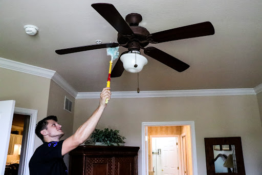 Commercial Cleaning Service «Best Choice Cleaning Service», reviews and photos, 1677 Sunset Pl, Fort Myers, FL 33901, USA