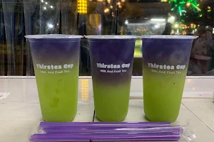 Thirstea Cup Milk and Fruit Tea (Gapan City Plaza) image