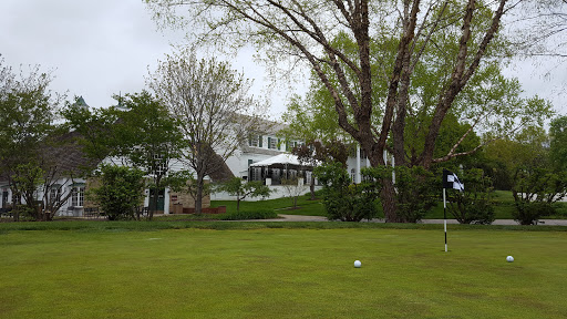 Golf Course «Manakiki Golf Course», reviews and photos, 35501 Eddy Rd, Willoughby, OH 44094, USA
