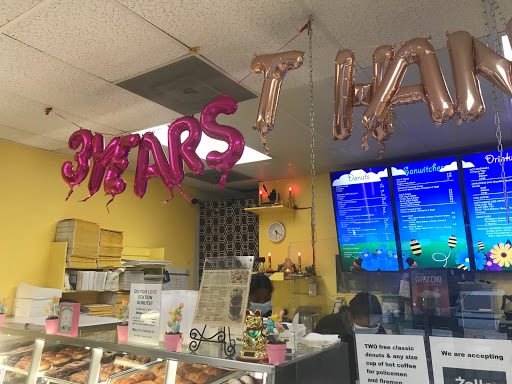 Donut Shop «Station Donuts», reviews and photos, 18316 Imperial Hwy, Yorba Linda, CA 92886, USA