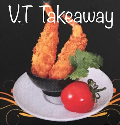 Rezensionen über V.T. Takeaway & Party Service GmbH in Bern - Restaurant