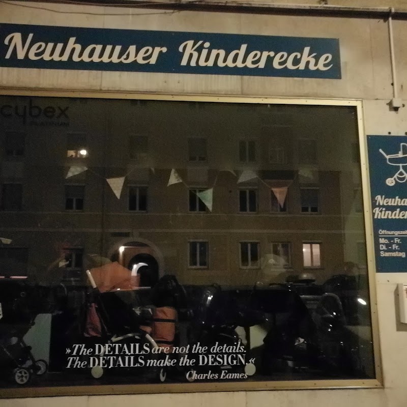 Neuhauser Kinderecke