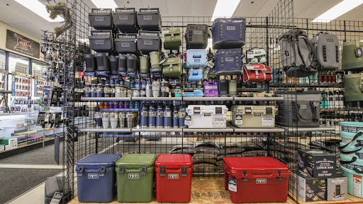 Sporting Goods Store «Pacific Flyway Supplies- Sporting Goods and Ammo», reviews and photos, 1690 N Lincoln St, Dixon, CA 95620, USA