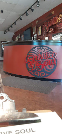 Tattoo Shop «Primitive Soul Tattoo», reviews and photos, 3225 S Wadsworth Blvd C, Lakewood, CO 80227, USA