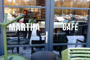 Martha Café image