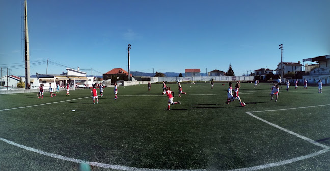 Avaliações doPalmeiras FC Braga em Braga - Campo de futebol