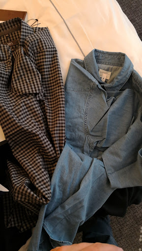Stores to buy men's quilted vests Nuremberg