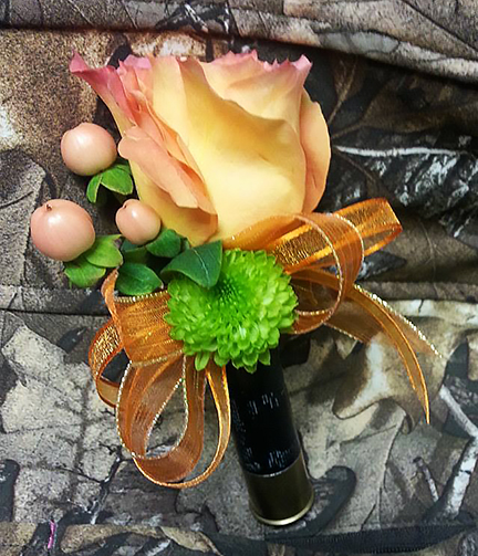 Florist «Caldwell Floral», reviews and photos, 103 S Kimball Ave, Caldwell, ID 83605, USA