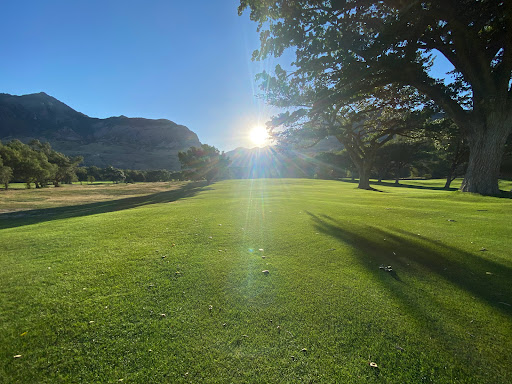 Golf Course «El Monte Golf Course», reviews and photos, 1300 Valley Dr, Ogden, UT 84401, USA