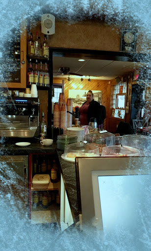 Coffee Shop «Angel Falls Coffee Company», reviews and photos, 792 W Market St, Akron, OH 44303, USA