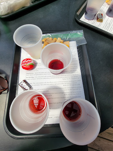 Winery «Americana Vineyards Winery», reviews and photos, 4367 E Covert Rd, Interlaken, NY 14847, USA