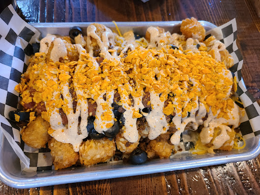 Bar «b² Taphouse», reviews and photos, 4336 Commercial St SE #150, Salem, OR 97302, USA