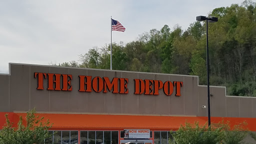 Home Improvement Store «The Home Depot», reviews and photos, 1100 Liberty Park Dr, Hurricane, WV 25526, USA