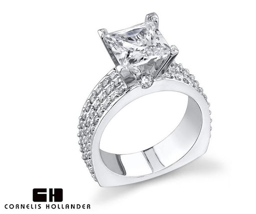 Jewelry Designer «Cornelis Hollander Designs Inc», reviews and photos, 4151 N Marshall Way, Scottsdale, AZ 85251, USA