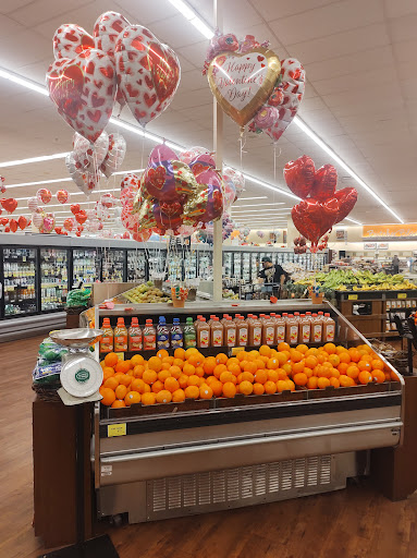Grocery Store «Albertsons», reviews and photos, 2400 W Commonwealth Ave, Alhambra, CA 91803, USA
