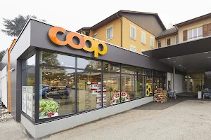 Coop Supermarché Bevaix image