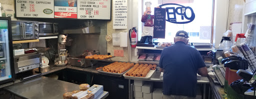 Donut Shop «Donut Shop», reviews and photos, 48 Park St, Tupper Lake, NY 12986, USA