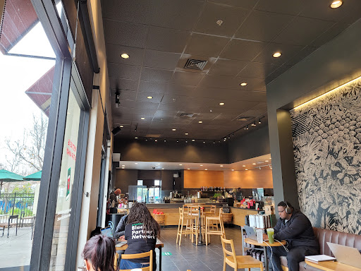 Starbucks image