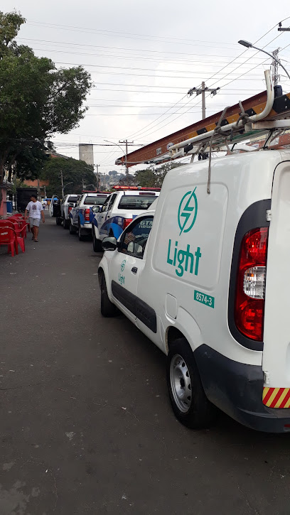 Lava-Jato D & R Madureira Rio de Janeiro