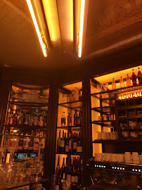 Atmosphère du Restaurant Café Francoeur à Paris - n°15