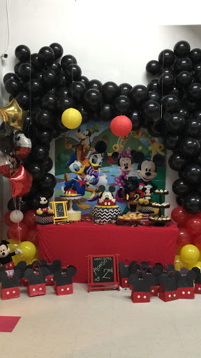 Hair Salon «Pink and Blue Kids Salon Spa Parties», reviews and photos, 9851 NW 58th St, Doral, FL 33178, USA