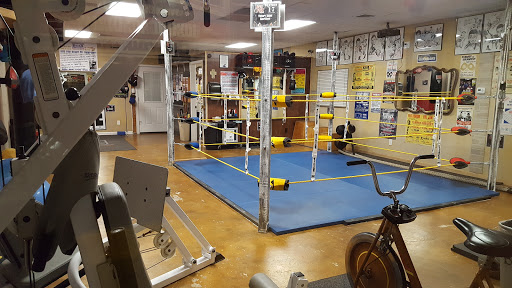 BCBA | Community Sports Training Center