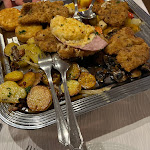 Photo n°1 de l'avis de Lisa.. fait le 11/12/2023 à 11:39 sur le  Restaurant Herbs im Hotel Hegenbarth's à Cochem