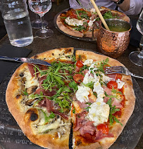 Prosciutto crudo du Restaurant italien Le Soprano Poissy - n°8