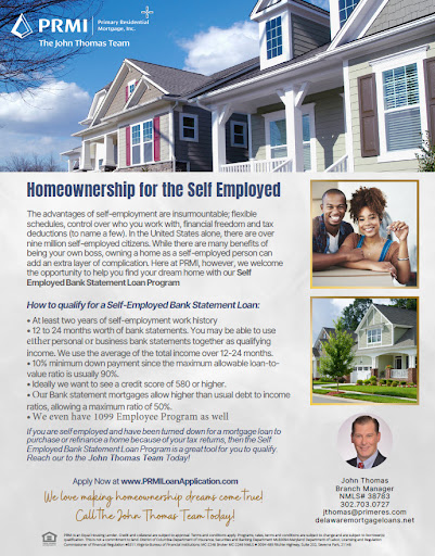 Mortgage Lender «Primary Residential Mortgage, Inc.», reviews and photos