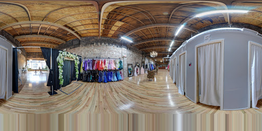 Wedding Store «Wedding Belles», reviews and photos, 534 Madison St, Clarksville, TN 37040, USA