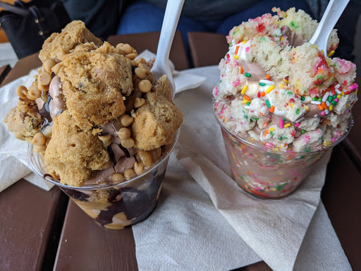 Ice Cream Shop «Cow Tipping Creamery», reviews and photos, 4715 S Lamar Blvd, Austin, TX 78745, USA