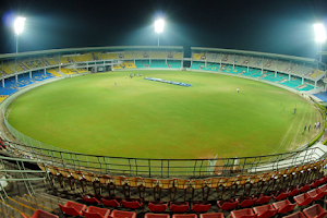 Dr. Y.S.Rajashekar Reddy ACA-VDCA International Cricket Stadium - Visakhapatnam image