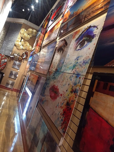 Furniture Store «El Dorado Furniture - Ft. Myers Boulevard», reviews and photos, 4429 S Cleveland Ave #120, Fort Myers, FL 33901, USA