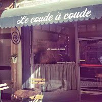 Photos du propriétaire du Restaurant Le Coude à Coude à Avignon - n°1