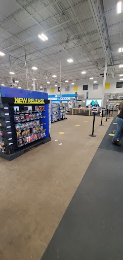 Electronics Store «Best Buy», reviews and photos, 6900 S Westnedge Ave, Portage, MI 49002, USA